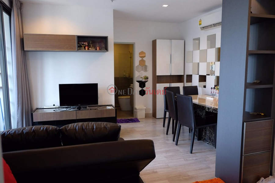 , 1, Residential | Rental Listings | ฿ 26,500/ month