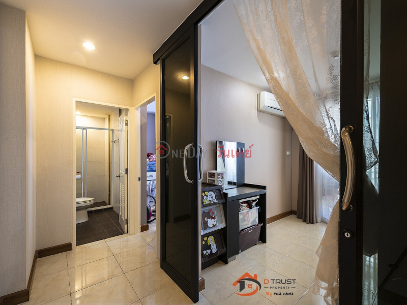 Condo for Sale: Dsign Ratchada, 48 m², 2 bedroom(s) | Thailand | Sales, ฿ 3.2Million