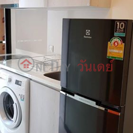 Condo for Rent: Life Asoke, 30 m², 1 bedroom(s) - OneDay_0