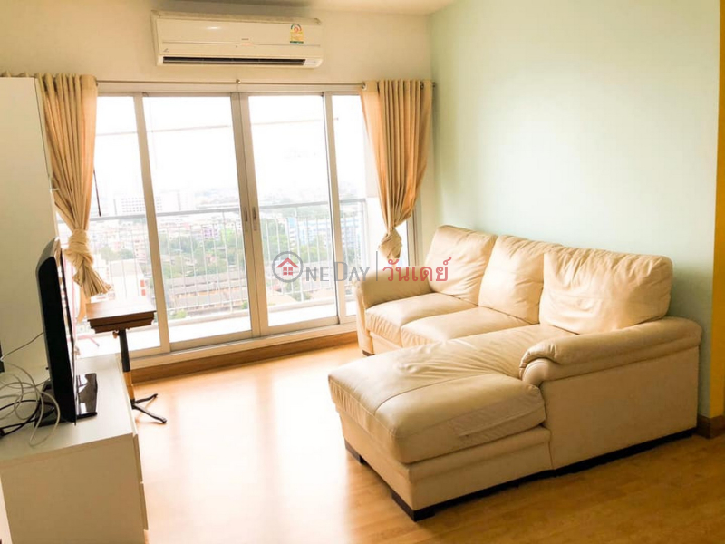  | 2 Residential Rental Listings ฿ 18,000/ month