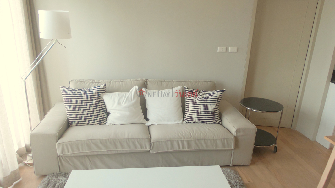  | 1, Residential | Rental Listings | ฿ 40,000/ month