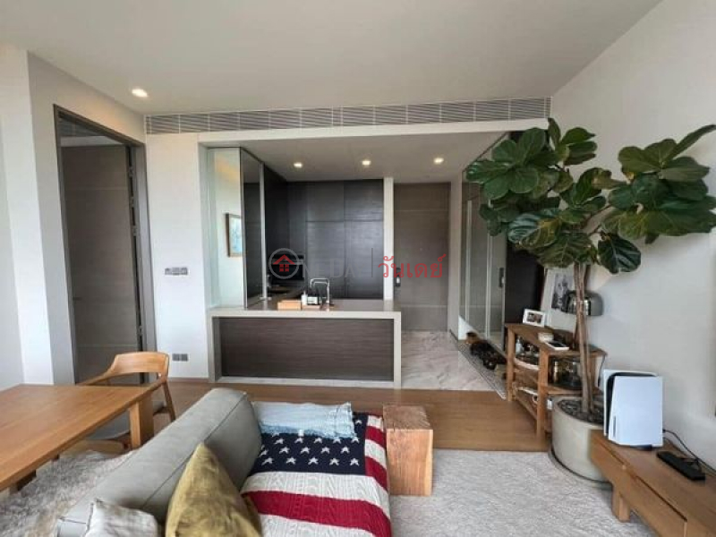 ฿ 21.5Million, Condo for sale SALADAENG One