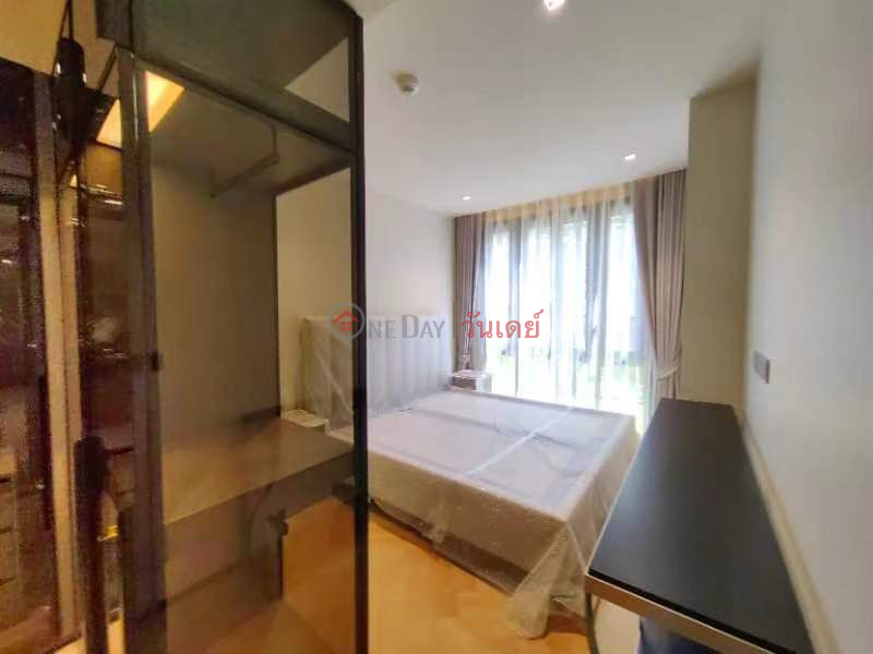 Condo for Rent: The Reserve 61 Hideaway, 72 m², 2 bedroom(s) Rental Listings