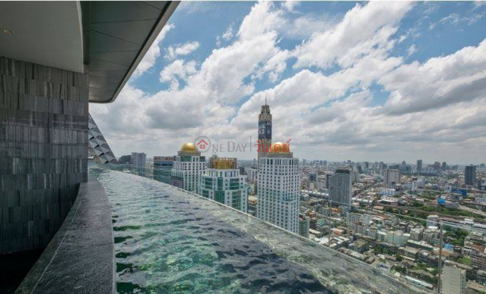 Condo for rent: Q Chid Lom - Phetchaburi (27th floor) Rental Listings