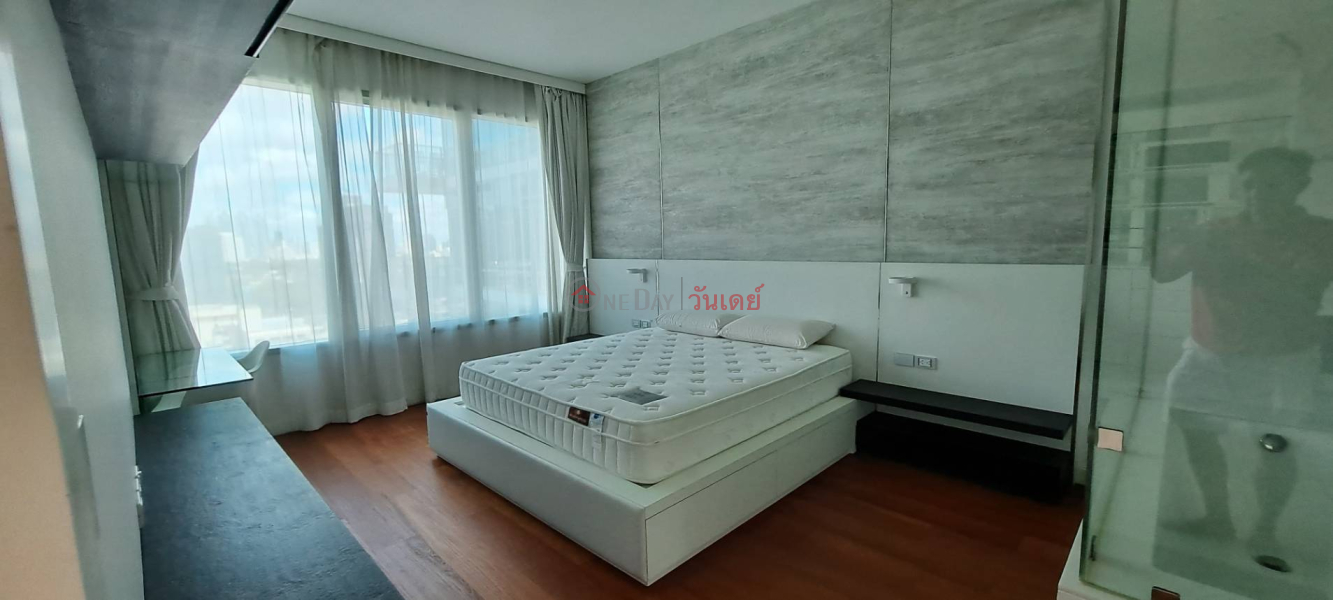 Condo for Rent: 185 Rajadamri, 70 m², 1 bedroom(s),Thailand Rental | ฿ 69,000/ month