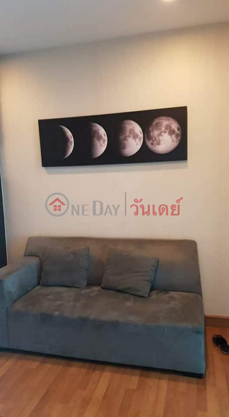  1 | Residential Rental Listings ฿ 15,000/ month