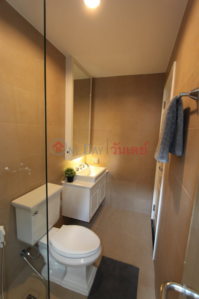 ฿ 25,000/ เดือน a Peaceful Condo at Condolette Dwell, Sukhumvit 26