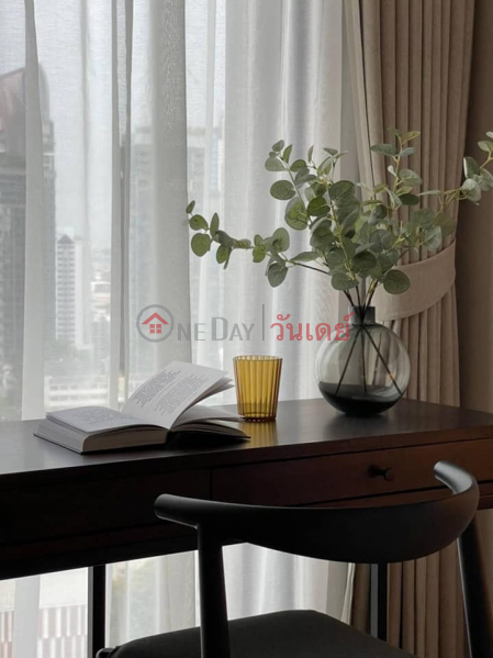 ฿ 130,000/ month Condo for rent BEATNIQ