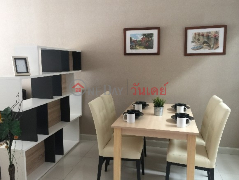 Townhouse for Rent: The Private Onnut 36, 180 m², 3 bedroom(s) - OneDay_0