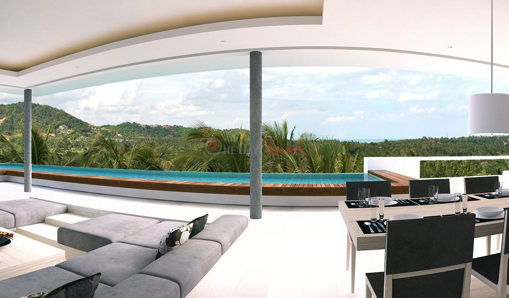 Samujana Villa 21 Rental Listings (REAL-1113)