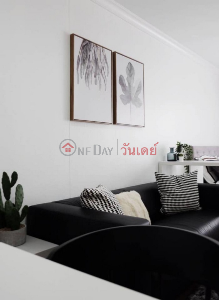 Property Search Thailand | OneDay | Residential, Rental Listings Condo for Rent: Lumpini Suite Sukhumvit 41, 36 m², 1 bedroom(s)