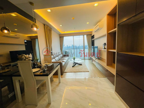 Condo for Rent: Sky Walk Condominium, 52 m², 1 bedroom(s) - OneDay_0