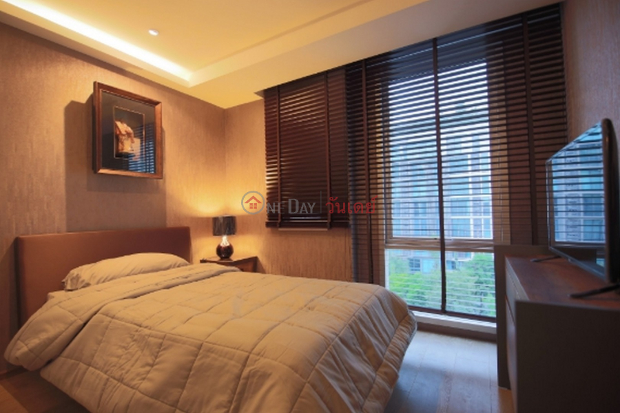 Condo for Rent: Maestro 39, 55 m², 2 bedroom(s) Thailand Rental, ฿ 43,000/ month