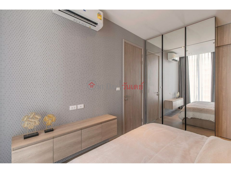 ฿ 32,000/ month Condo for Rent: Park Origin Phromphong, 39 m², 1 bedroom(s)