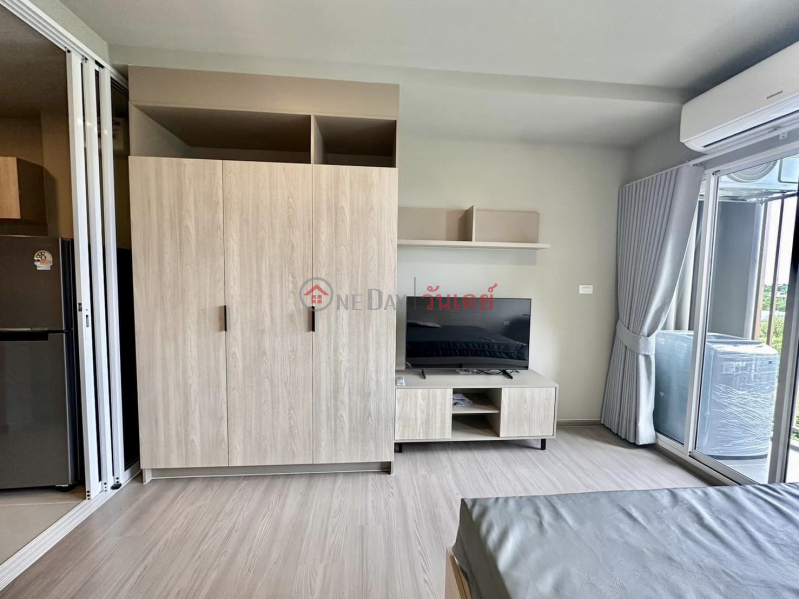 For rent dcondo panaa (5th floor, building A) Thailand | Rental, ฿ 9,500/ month