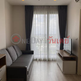 Condo for Rent: Quinn Condo Ratchada, 36 m², 1 bedroom(s) - OneDay_0