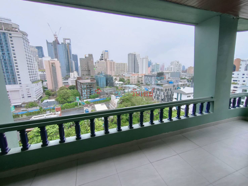  | 5 Residential Rental Listings ฿ 175,000/ month