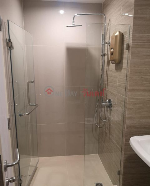 Condo for rent: Niche MONO Sukhumvit Bearing (33rd floor) Rental Listings