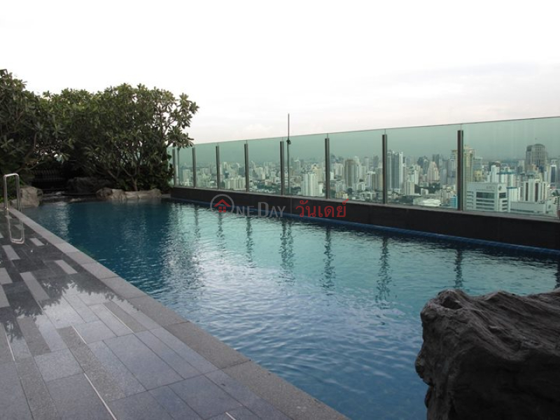 , 1 Residential, Rental Listings ฿ 27,000/ month