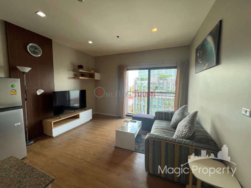 Property Search Thailand | OneDay | Residential, Rental Listings, Noble Reveal Condominium, Watthana, Bangkok