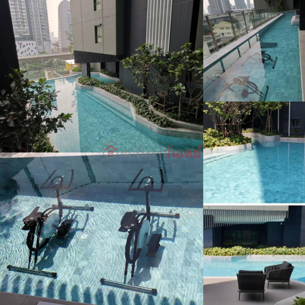 , 1, Residential, Rental Listings | ฿ 15,000/ month