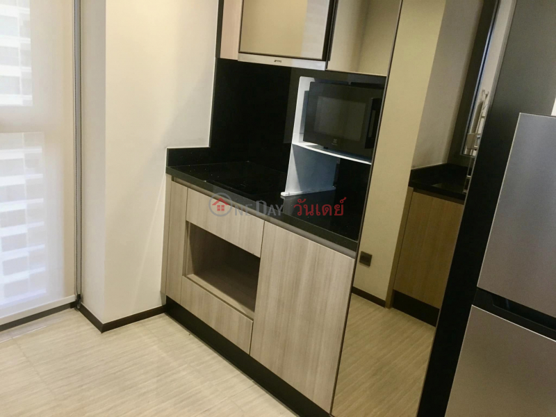 Property Search Thailand | OneDay | Residential | Rental Listings | Condo for rent: THE LINE Ratchathewi (16th floor),fully furnished