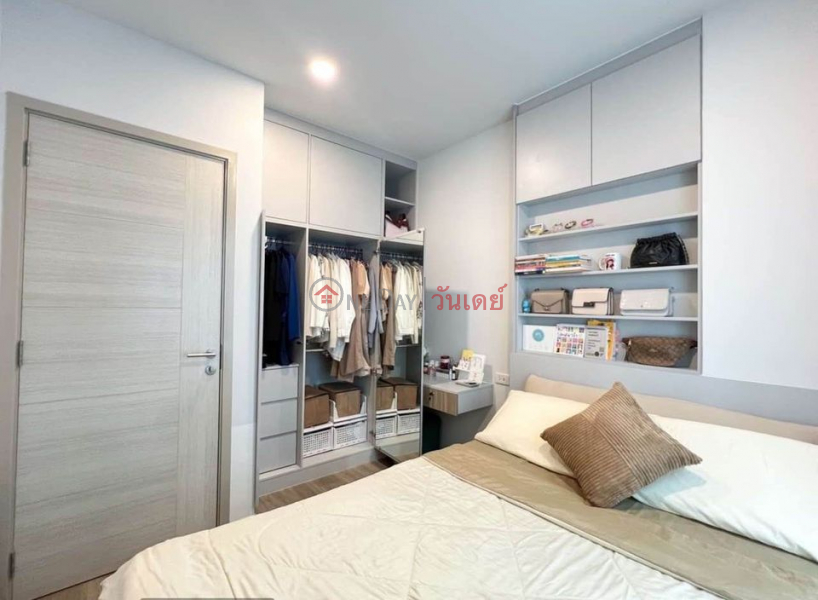 Condo for rent BRIXTON Pet&Play Sukhumvit107 (4th floor),Thailand, Rental ฿ 15,000/ month