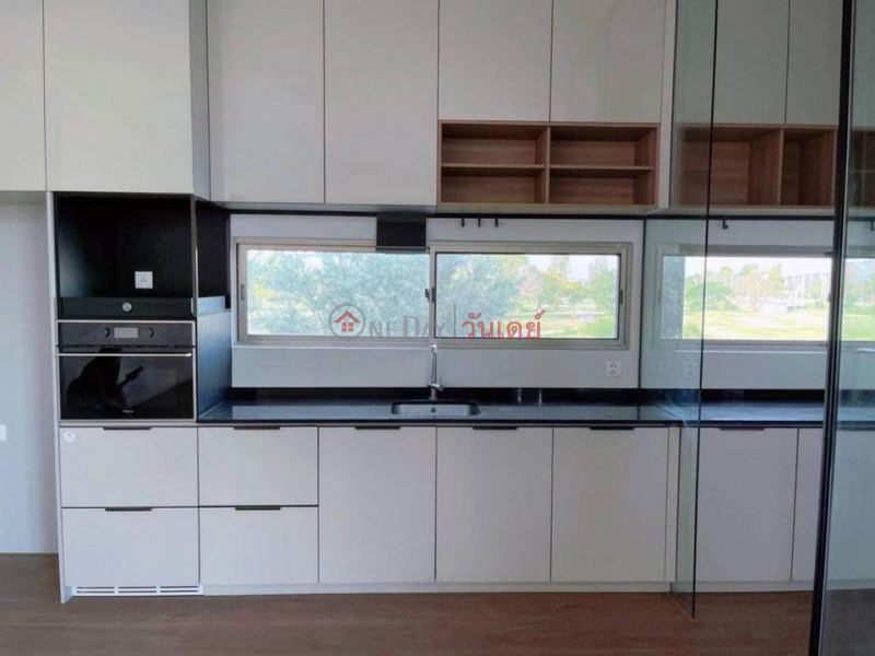 Single house Vive Krungthep Kreetha | Thailand Rental ฿ 210,000/ month