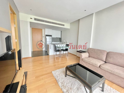 Condo for Rent: Aequa Sukhumvit 49, 58 m², 1 bedroom(s) - OneDay_0