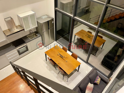 คอนโด สำหรับ เช่า: Suwansawat Condo, 120 ตร.ม., 2 ห้องนอน - OneDay_0