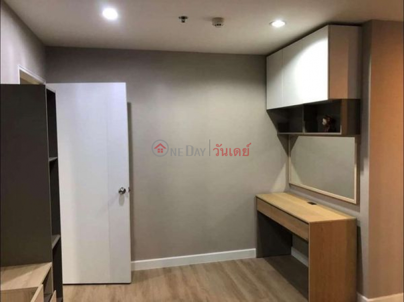 Condo for rent Lumpini Mega City Bang Na (8th floor, building D) Rental Listings