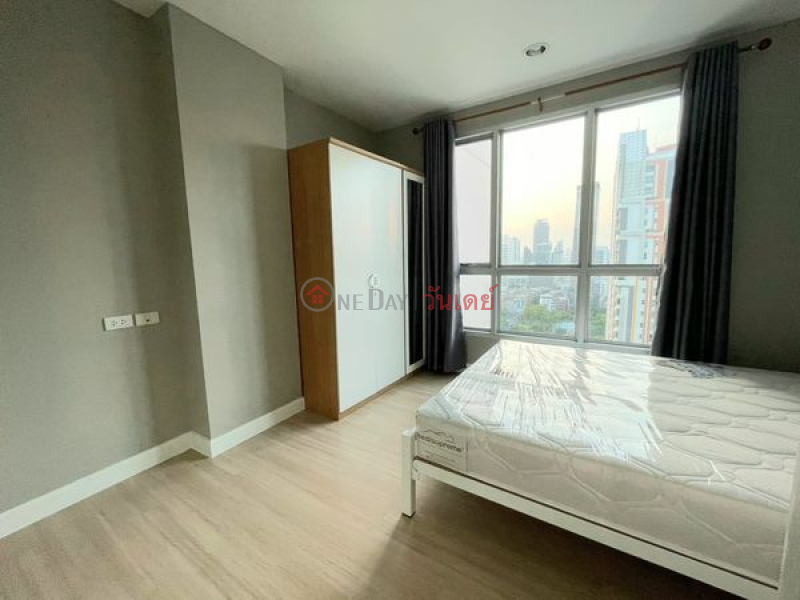 Condo for rent: Life @ Sathon 10 (22nd floor),fully furnished, 1 bedroom, Thailand Rental, ฿ 20,000/ month