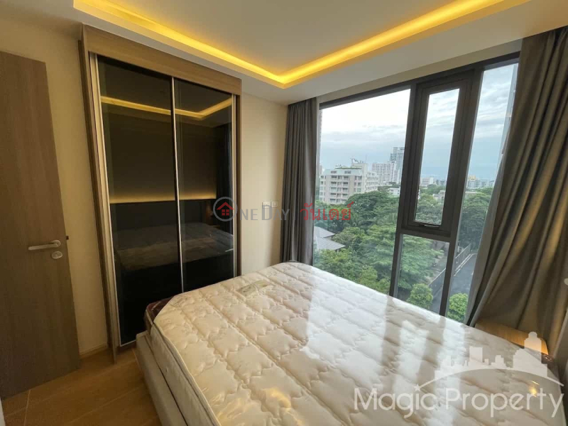 ฿ 43,000/ เดือน ให้เช่า 2 ห้องนอน เออร์บิเทีย ทองหล่อ คอนโดมิเนียม เขตคลองเตย กรุงเทพมหานคร