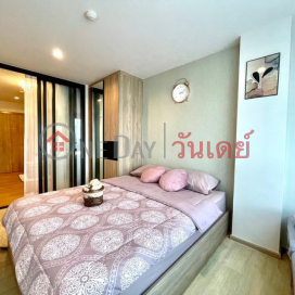 Condo for rent The Excel Hideaway Sukhumvit 71 (5th floor) _0