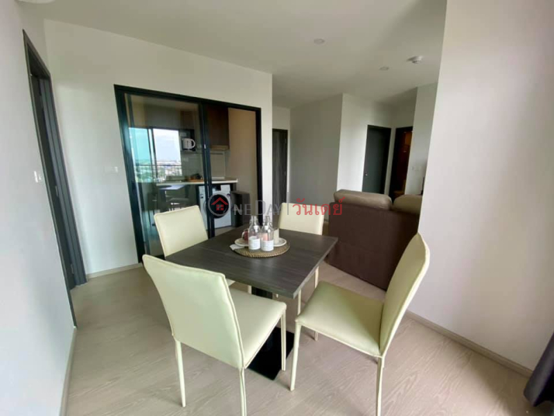 Condo for Rent: Elio Del Nest Udomsuk, 63 m², 2 bedroom(s) Rental Listings