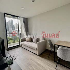 Condo for rent: FLEXI Sathon-Charoen Nakhon (7th floor, building B),1 bedroom _0