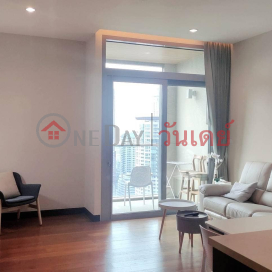 Condo for Sale: Oriental Residence, 59 m², 1 bedroom(s) - OneDay_0