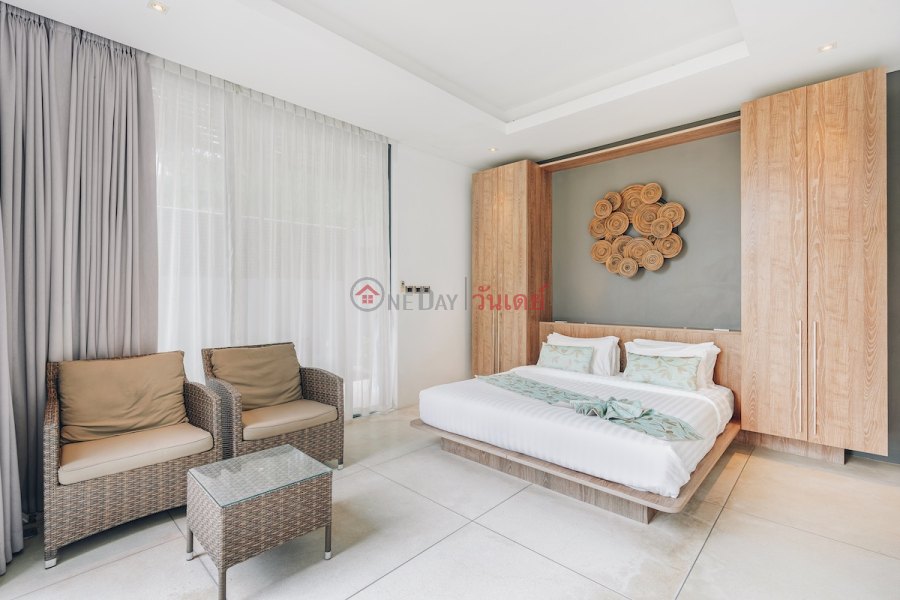 Mandalay Beach Villa | Thailand | Sales, ฿ 2,075.03Million