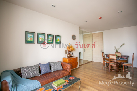 Park Origin Phrom Phong Condominium, Khlong Toei, Bangkok _0