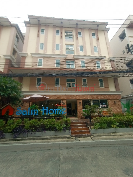 Salin Home 1 Soi Ramkhamhaeng 50 (สลิลโฮม 1ซอยรามคำแหง50),Bang Kapi | OneDay วันเดย์(1)