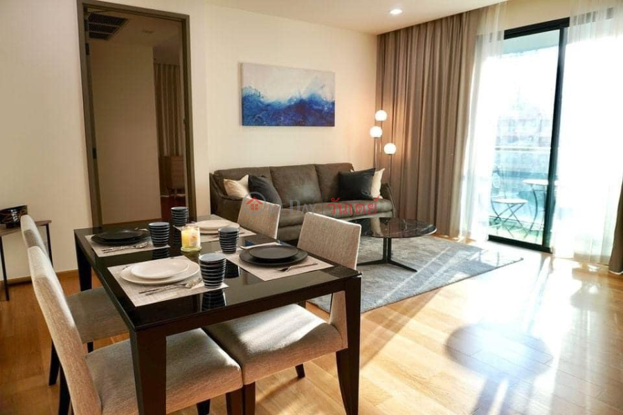 Property Search Thailand | OneDay | Residential | Rental Listings Condo for Rent: Mieler Sukhumvit 40, 109 m², 3 bedroom(s)