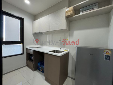 Condo for rent Life Sathorn Sierra (7th floor) _0