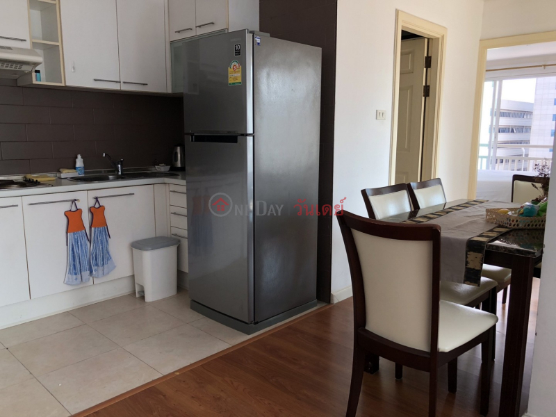  1 Residential, Rental Listings ฿ 27,000/ month