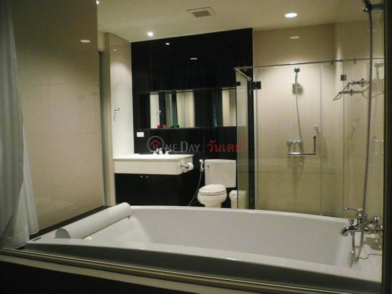 Property Search Thailand | OneDay | Residential | Rental Listings, Condo for Rent: The Address Chidlom, 59 m², 1 bedroom(s)