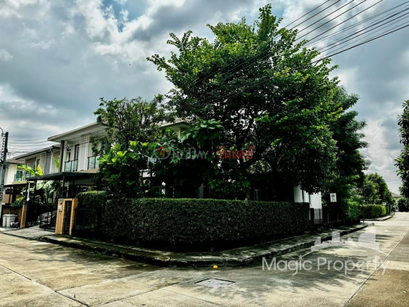 ขายบ้านเดี่ยว 2 ชั้น 3 ห้องนอน ในเดอะแพลนท์ พัฒนาการ ซอยพัฒนาการ 38 เขตสวนหลวง กรุงเทพมหานคร ประเทศไทย, ขาย, ฿ 13.5Million