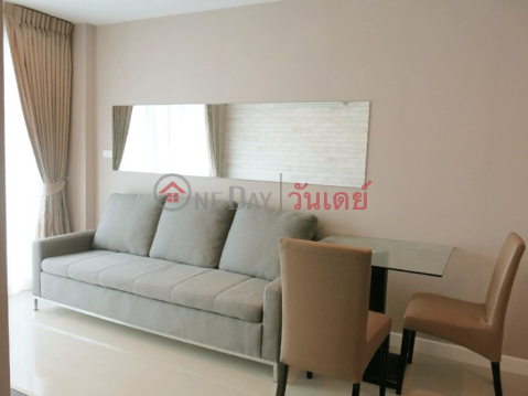 Condo for Rent: The Silk Phaholyothin 3, 45 m², 1 bedroom(s) - OneDay_0