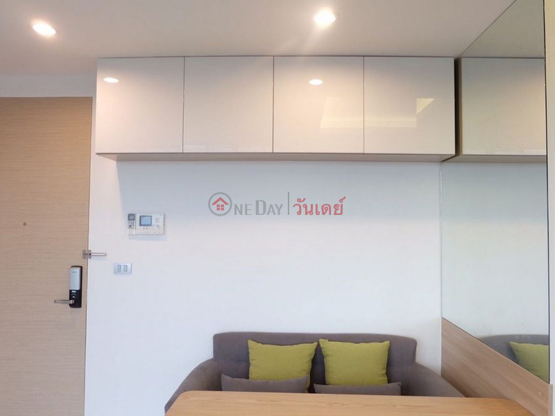 Condo for Rent: The Sky Sukhumvit, 53 m², 2 bedroom(s) Thailand | Rental, ฿ 24,000/ month