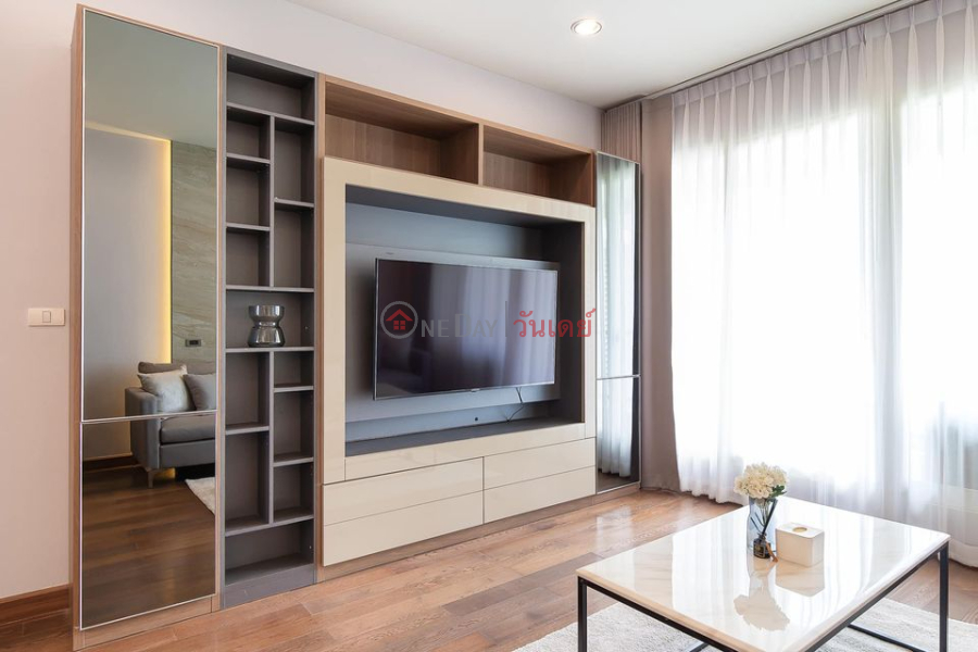 Property Search Thailand | OneDay | Residential | Rental Listings | Condo for Rent: The Address Chidlom, 68 m², 1 bedroom(s)