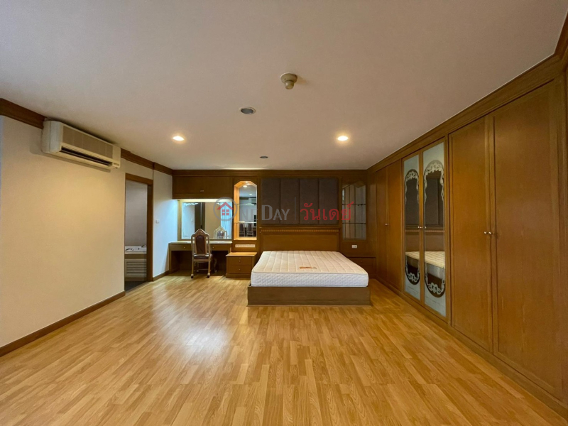 คอนโด สำหรับ เช่า: City Lakes Tower Sukhumvit 16, 265 ตร.ม., 3 ห้องนอน รายการเช่า