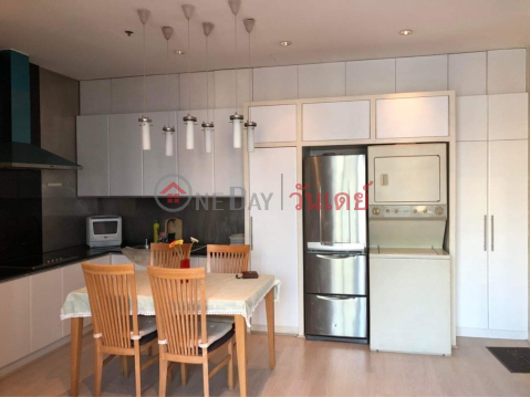 Condo for Rent: Citi Smart Sukhumvit 18, 75 m², 2 bedroom(s) - OneDay_0